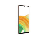 Samsung Galaxy A33 5G 6/128GB 90Hz Orange - 732550 - zdjęcie 6